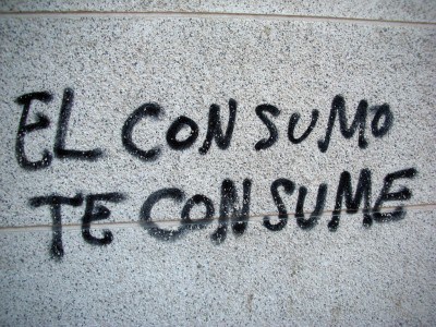 Decrecimiento
